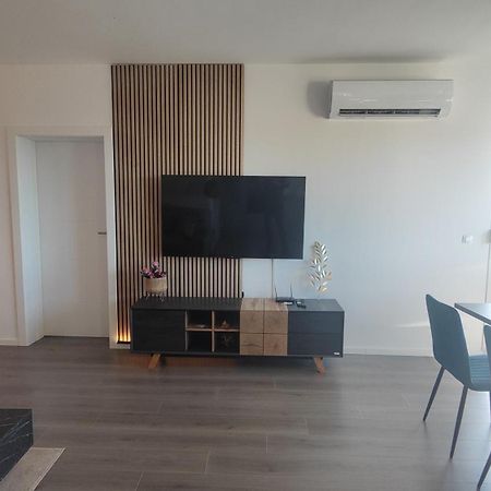Gold And Silver Apartment Задар Экстерьер фото